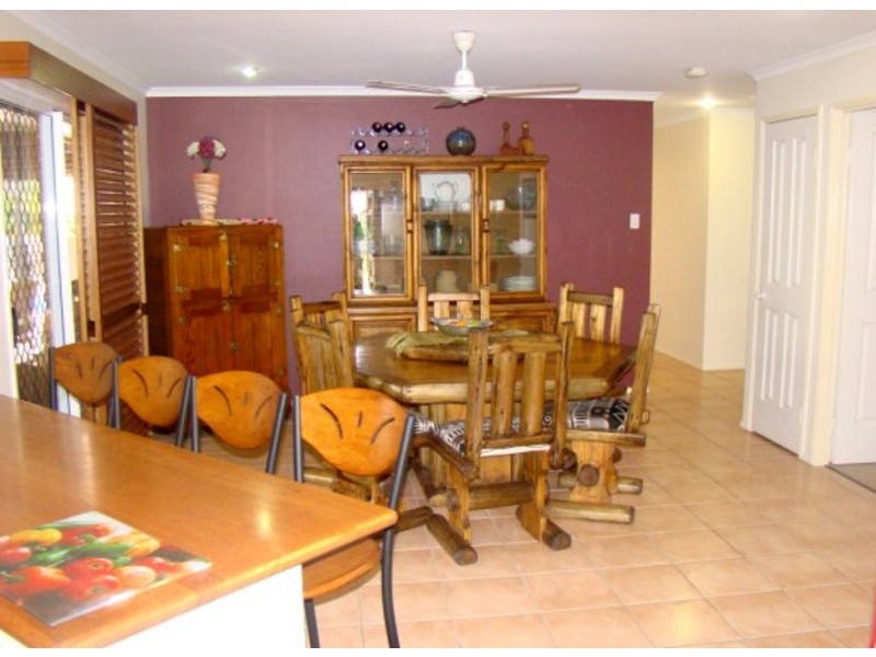 52 Ben Nevis, Beaconsfield QLD 4740