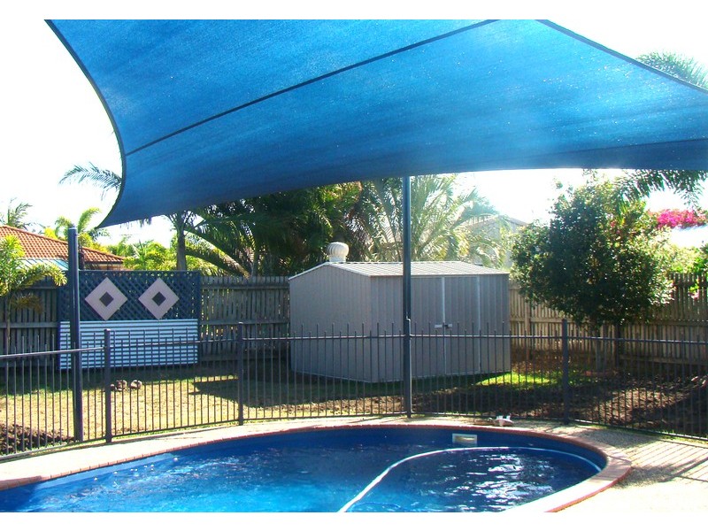 52 Ben Nevis, Beaconsfield QLD 4740