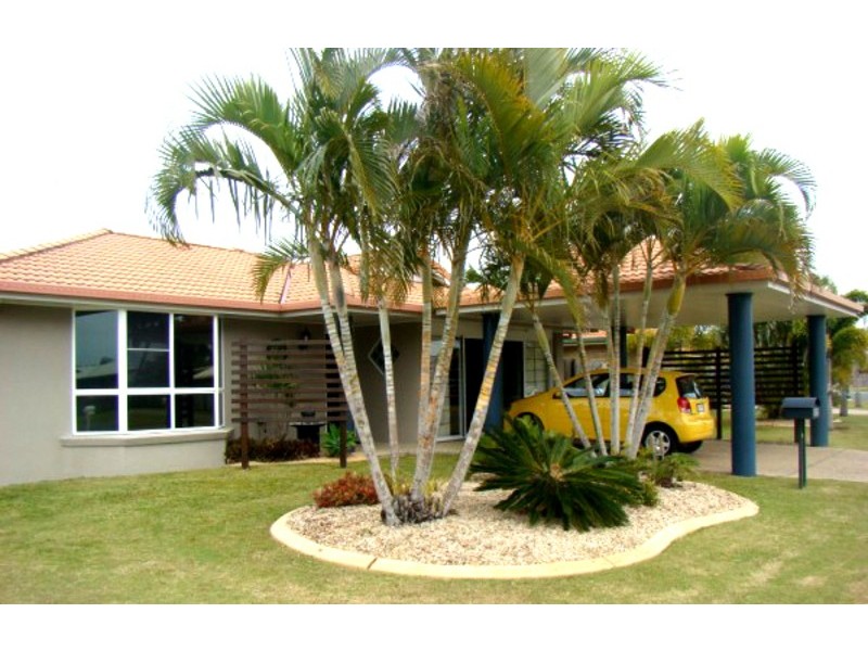 52 Ben Nevis, Beaconsfield QLD 4740