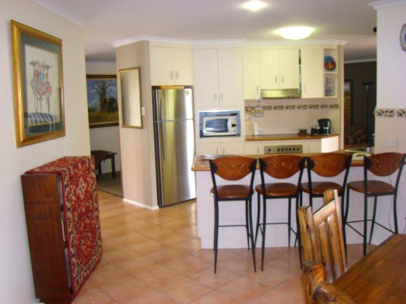 52 Ben Nevis, Beaconsfield QLD 4740