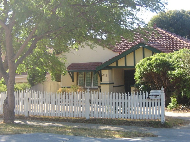 217 McDonald Street, Joondanna WA 6060