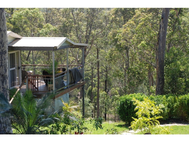 96 Clyde Rd, North Batemans Bay NSW 2536