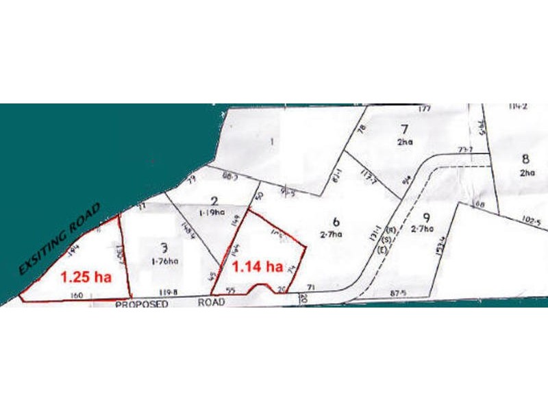 96 Clyde Rd, North Batemans Bay NSW 2536