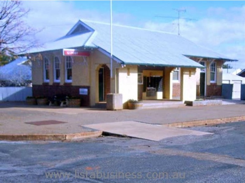 Ardlethan NSW 2665