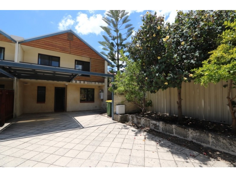 7/98 Stirling Highway, North Fremantle WA 6159