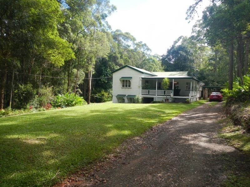 134 Tanawha Road, Tanawha QLD 4556