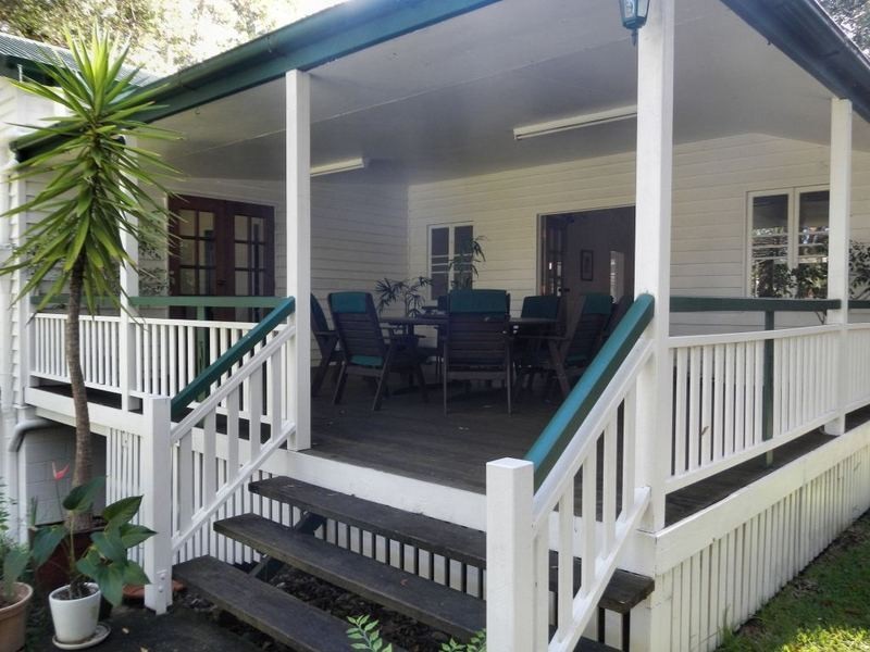 134 Tanawha Road, Tanawha QLD 4556