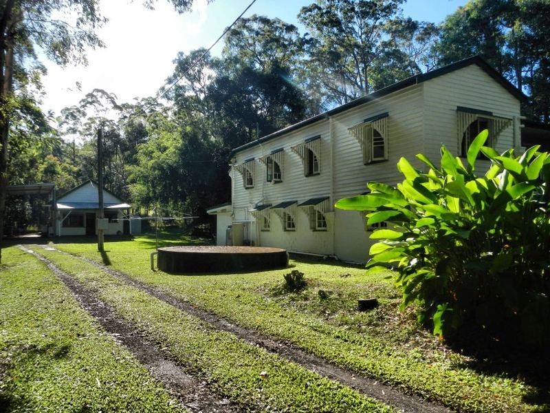 134 Tanawha Road, Tanawha QLD 4556