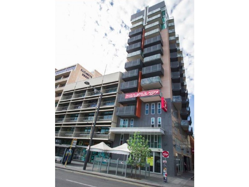 81/227  North Terrace, Adelaide SA 5000