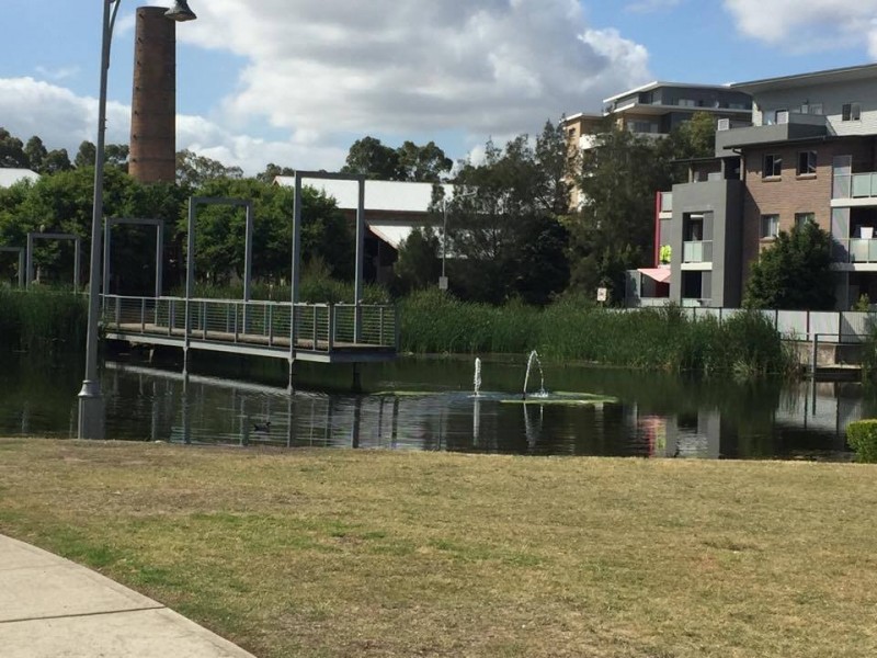 5/11-15 Refractory Court, Holroyd NSW 2142