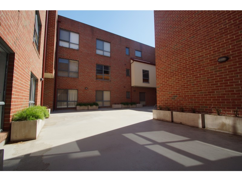 16/700 Queensberry Street, North Melbourne VIC 3051