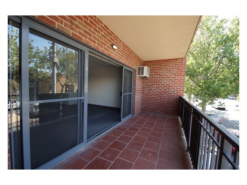 16/700 Queensberry Street, North Melbourne VIC 3051