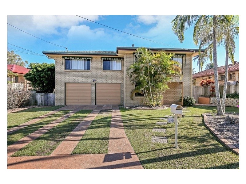 14  Hibbertia Court, Springwood QLD 4127