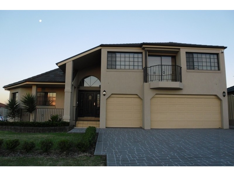 31 Wagga Wagga Street, Prestons NSW 2170