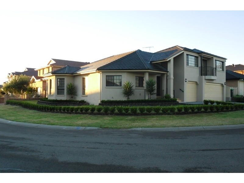 31 Wagga Wagga Street, Prestons NSW 2170