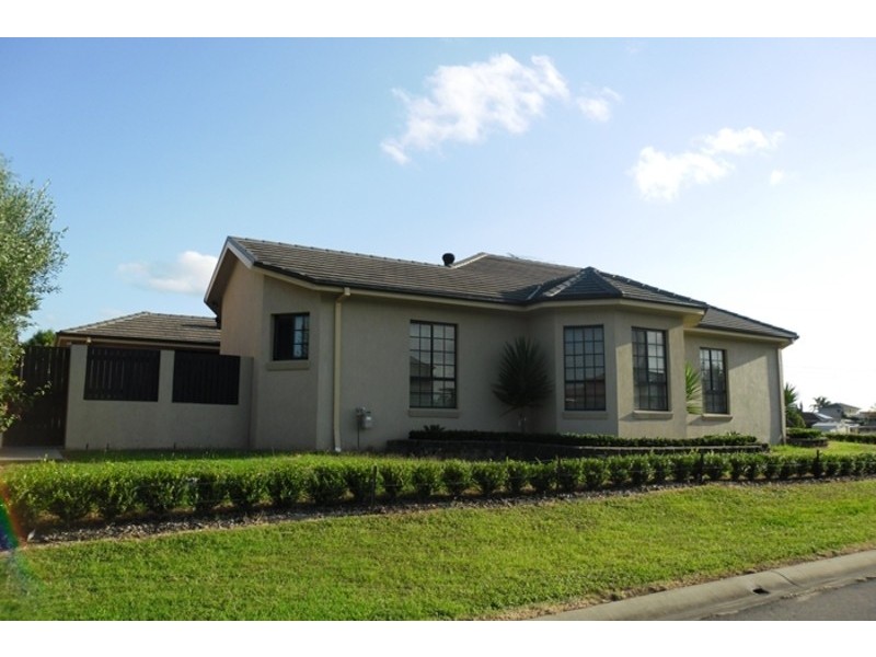 31 Wagga Wagga Street, Prestons NSW 2170