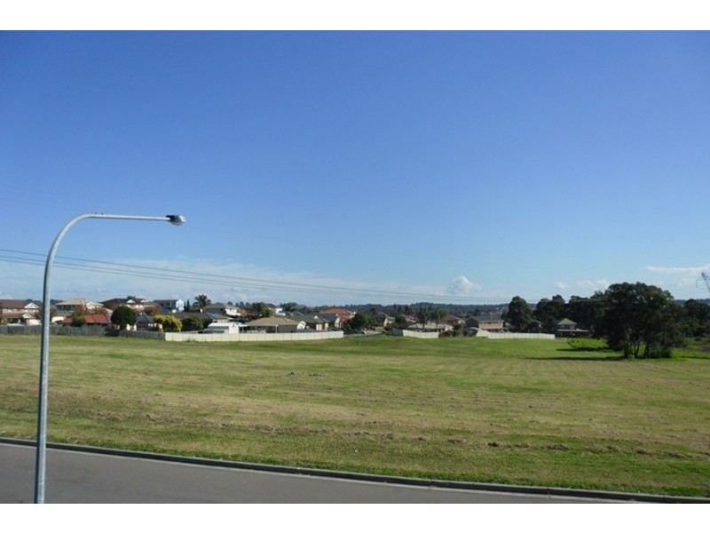 31 Wagga Wagga Street, Prestons NSW 2170