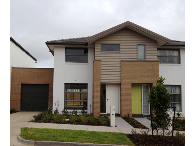 28 Brunton Crescent, Mulgrave VIC 3170