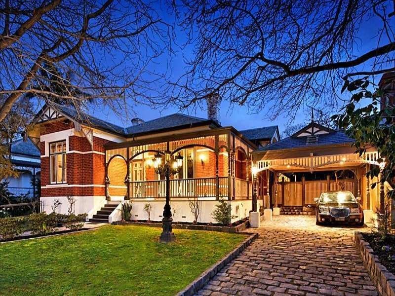 23 Wills Street, Kew VIC 3101