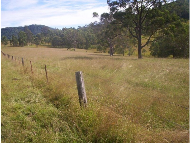 998 Nowendoc Road, Charity Creek NSW 2424