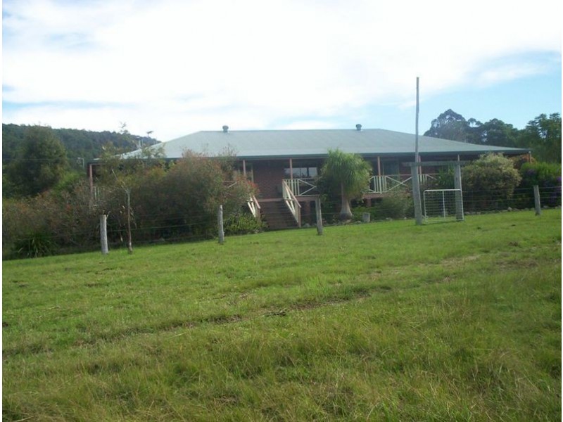 998 Nowendoc Road, Charity Creek NSW 2424