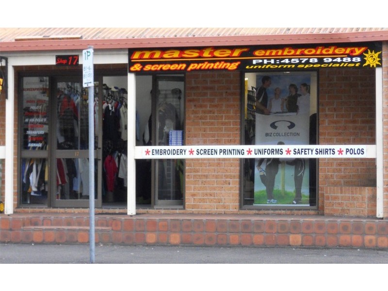 Shop 17 West Market St, Richmond NSW 2753