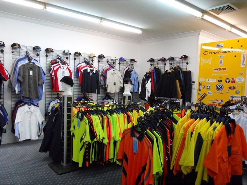 Shop 17 West Market St, Richmond NSW 2753