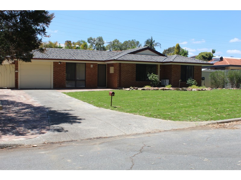 5 Stafford Court, Leeming WA 6149