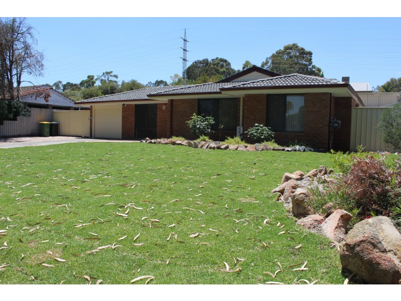 5 Stafford Court, Leeming WA 6149