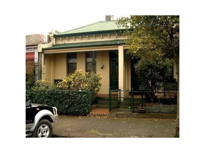 32 Hodgkinson St, Clifton Hill VIC 3068