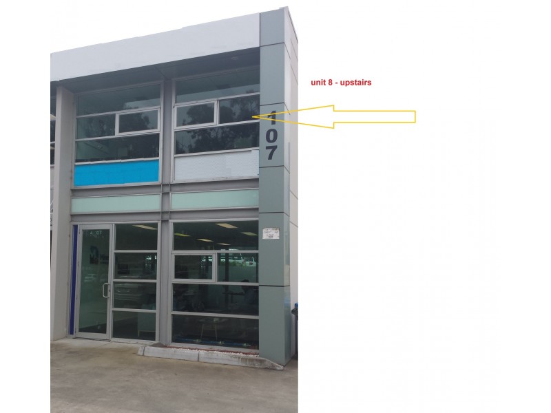 8/107 Tulip Street, Cheltenham VIC 3192