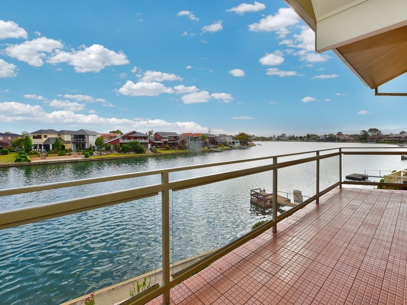 8/6 Sunrise Court, West Lakes SA 5021