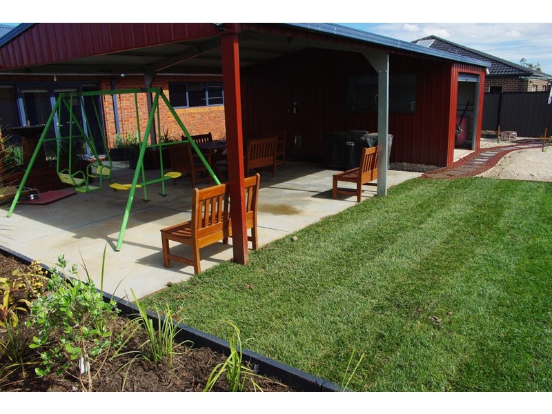 3 Rothesay Ave, Derrimut VIC 3030