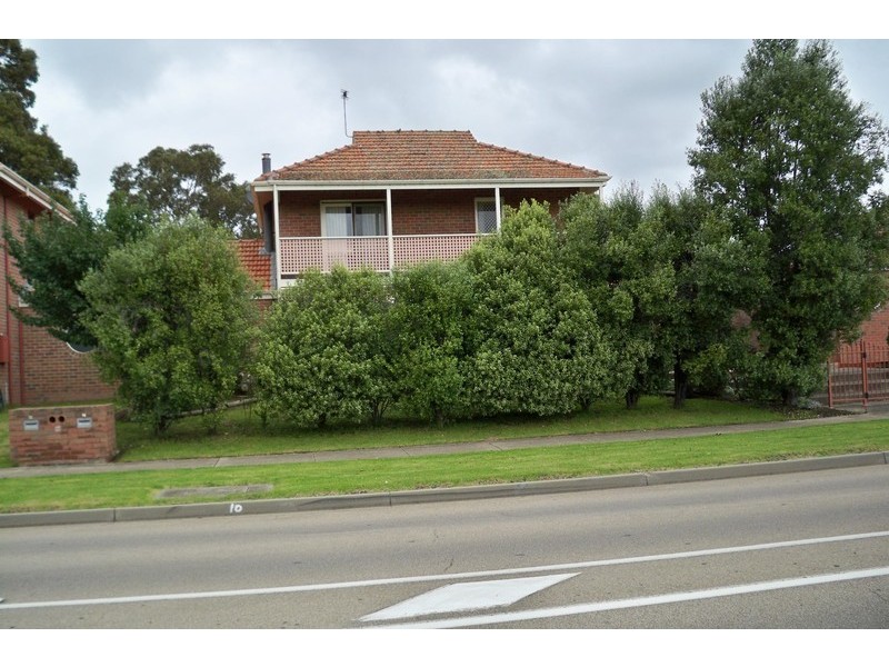 7/37-45 Riverine Street, Bairnsdale VIC 3875