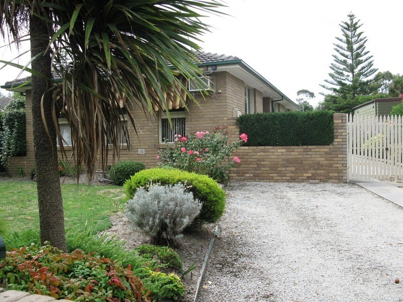 26 Harley Street, Knoxfield VIC 3180