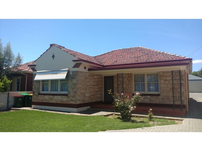 1 Lillian Street, Prospect SA 5082