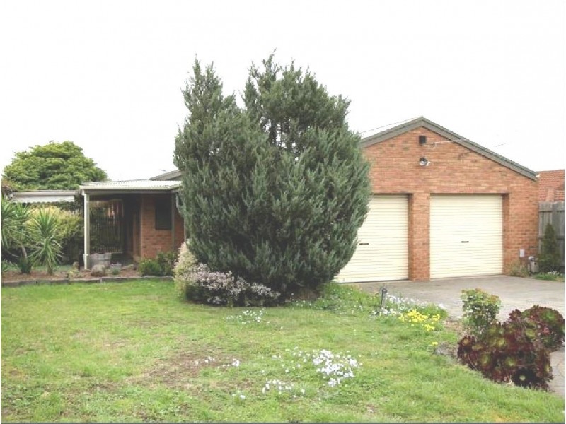 9 Rosslare Court, Hoppers Crossing VIC 3029