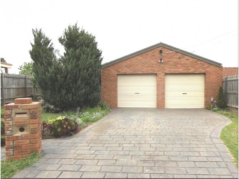 9 Rosslare Court, Hoppers Crossing VIC 3029