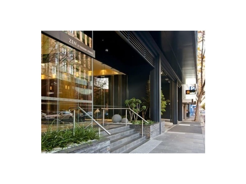 1205/25 Therry Street, Melbourne VIC 3000