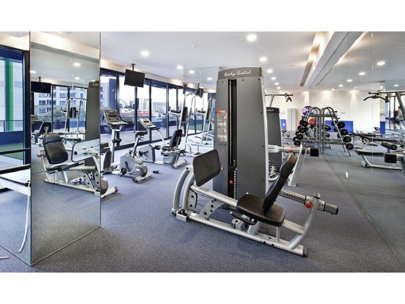 1205/25 Therry Street, Melbourne VIC 3000