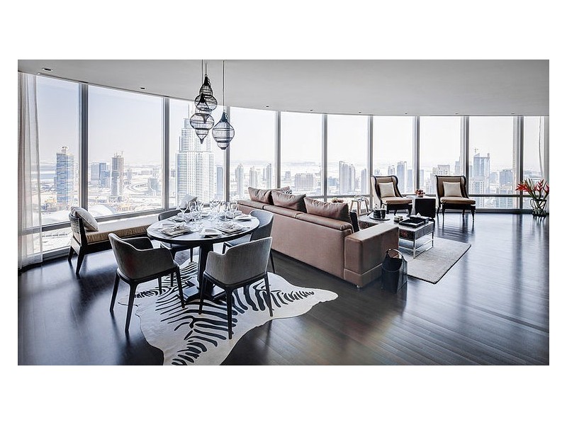 1205/25 Therry Street, Melbourne VIC 3000