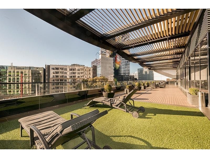 1205/25 Therry Street, Melbourne VIC 3000
