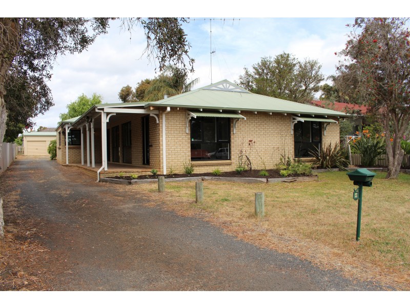 49 Le Souef Street, Margaret River WA 6285