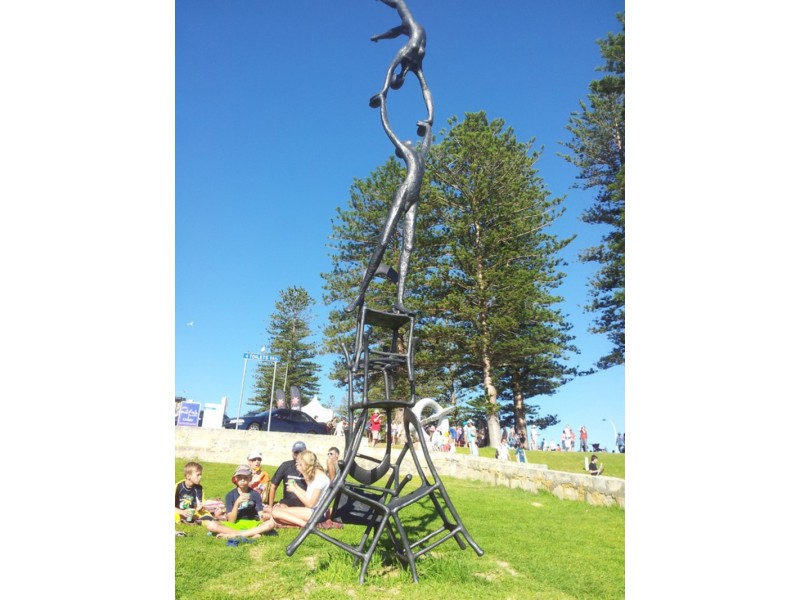 LOT 159 CARAWAY LOOP, Two Rocks WA 6037