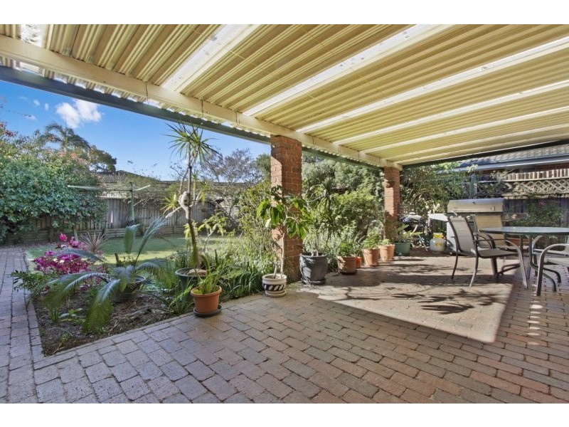 16 Croatia Place, Quakers Hill NSW 2763