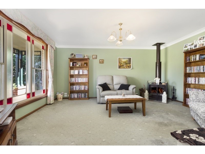 16 Croatia Place, Quakers Hill NSW 2763
