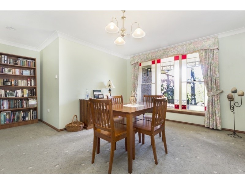 16 Croatia Place, Quakers Hill NSW 2763