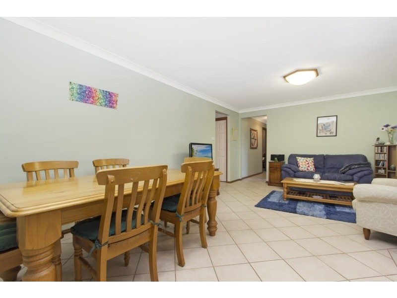 16 Croatia Place, Quakers Hill NSW 2763