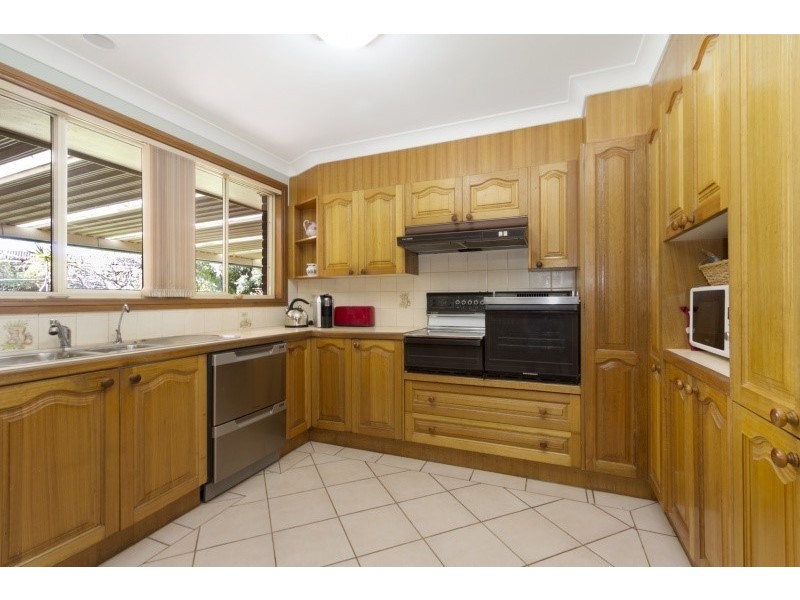 16 Croatia Place, Quakers Hill NSW 2763