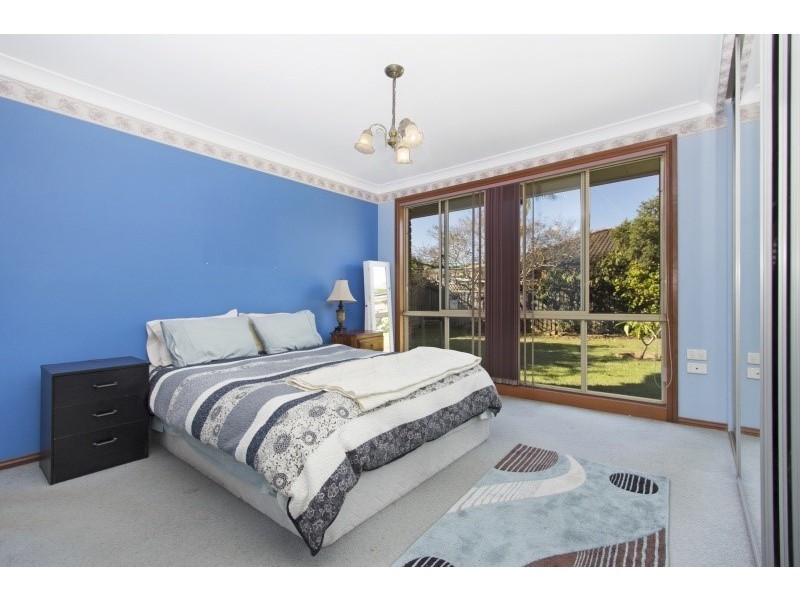 16 Croatia Place, Quakers Hill NSW 2763